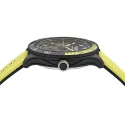 Reloj Aston Martin Formula 1 Amarillo y Negro Multifunción Hombre MTFP1F502
