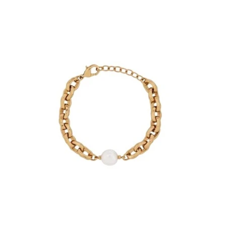 Pulsera Vidal&Vidal Marina Baño Oro y Perla Cultivada X9739717A