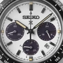 Reloj Seiko Prospex Speedtimer Cronógrafo Hombre SSC961P1