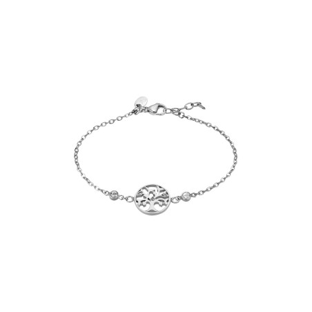 Pulsera Lotus Style Árbol de la Vida LS2600-2/1
