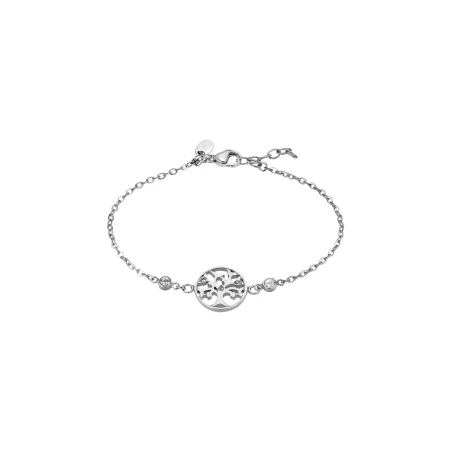 Pulsera Lotus Style Árbol de la Vida LS2600-2/1