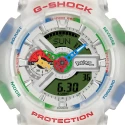 Reloj G-Shock Edición Especial 30 Años de Pokemon GA-110PKM-7AER