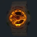 Reloj G-Shock Edición Especial 30 Años de Pokemon GA-110PKM-7AER