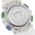 Reloj G-Shock Edición Especial 30 Años de Pokemon GA-110PKM-7AER