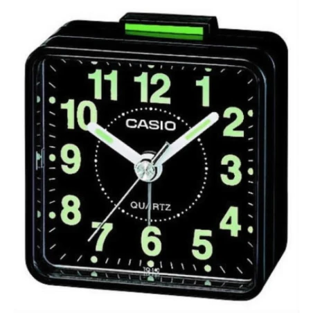 Despertador de Mesa Analógico TQ-140-1EF