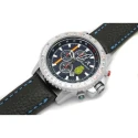 Reloj Aviador Policia Nacional Cronógrafo Hombre AV-1218-2-WP 