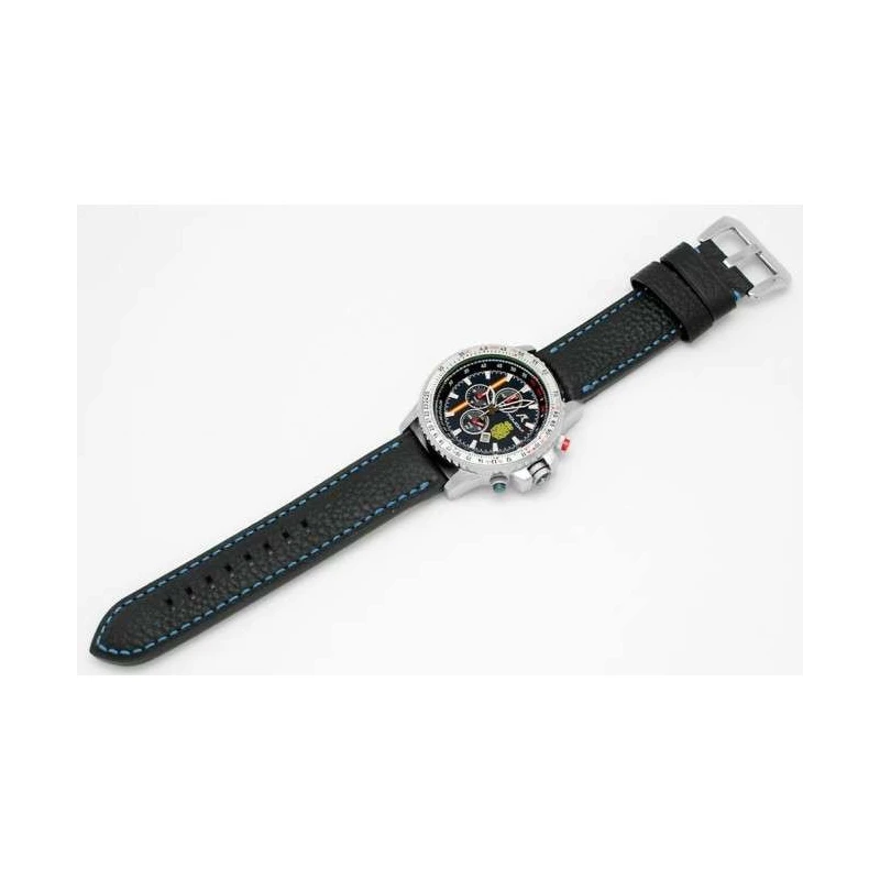 Reloj Aviador Policia Nacional Cronógrafo Hombre AV-1218-2-WP 