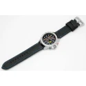 Reloj Aviador Policia Nacional Cronógrafo Hombre AV-1218-2-WP 