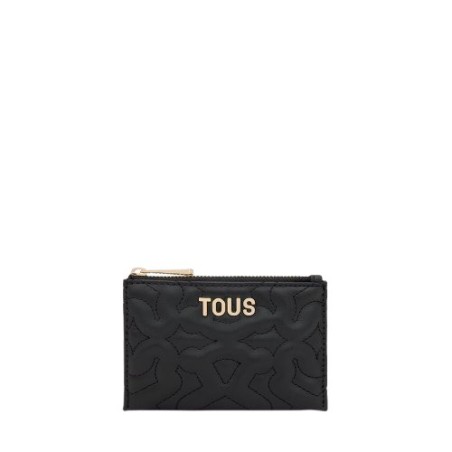 Tarjetero TOUS Bear Dream Negro 2002443151