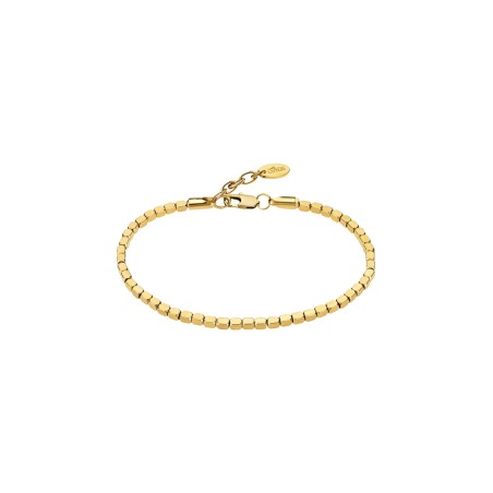 Pulsera Lotus Style Acero Baño Oro Mujer LS2244-2/2