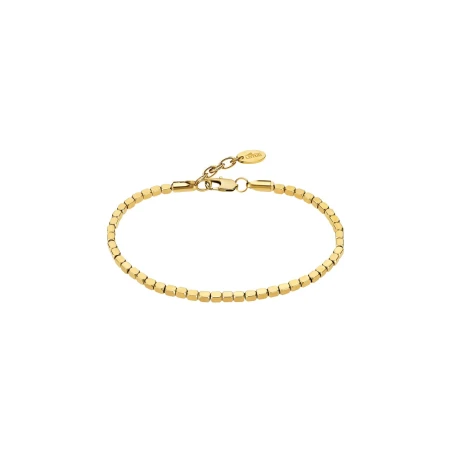 Pulsera Lotus Style Acero Baño Oro Mujer LS2244-2/2
