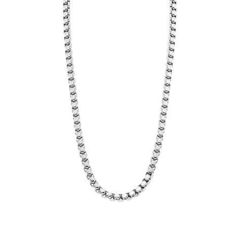 Collar Lotus Style Acero Hombre LS1931-1/1
