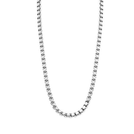 Collar Lotus Style Acero Hombre LS1931-1/1