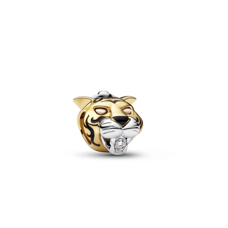 Charm Pandora Tigre Rajah Princesa Jasmine de Disney 764404C01