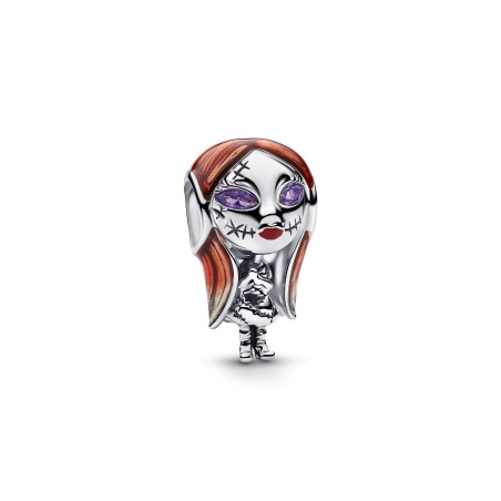 Charm Pandora Sally de Pesadilla antes de Navidad de Disney 794765C01