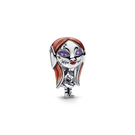 Charm Pandora Sally de Pesadilla antes de Navidad de Disney 794765C01