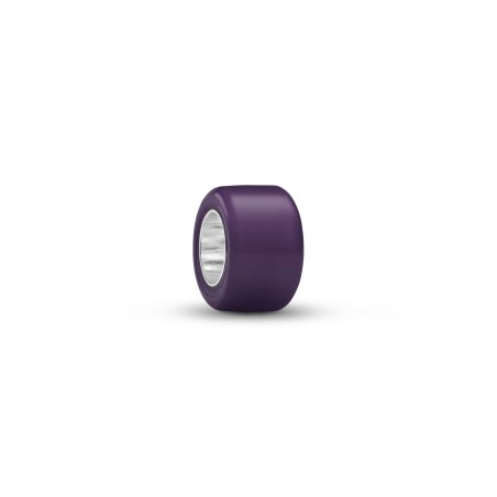 Charm Pandora Cristal Murano Morado 794773C03