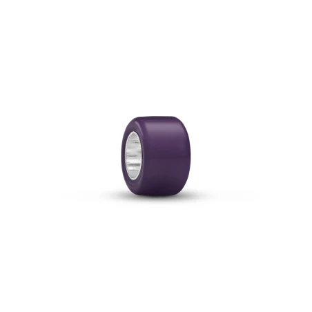 Charm Pandora Cristal Murano Morado 794773C03