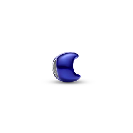Charm Pandora Mini Luna Azul 794784C01