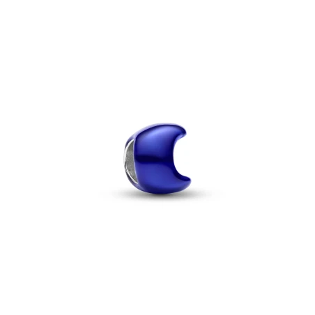 Charm Pandora Mini Luna Azul 794784C01