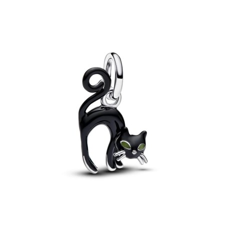 Charm Colgante Pandora Gato Negro 794769C01