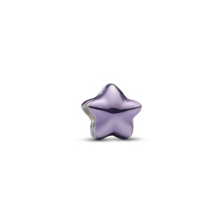 Charm Pandora Mini Estrella Morada 794813C01