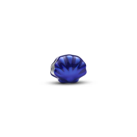 Charm Pandora Mini Pieza de Concha Azul 794898C01