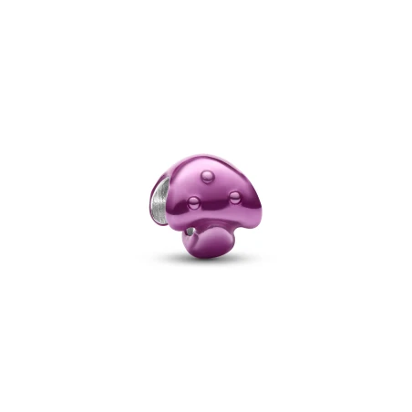 Charm Pandora Mini Seta Rosa 794906C01