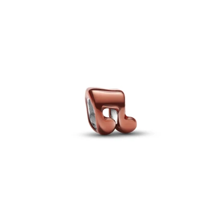 Charm Pandora Mini Nota Musical Naranja 794902C01