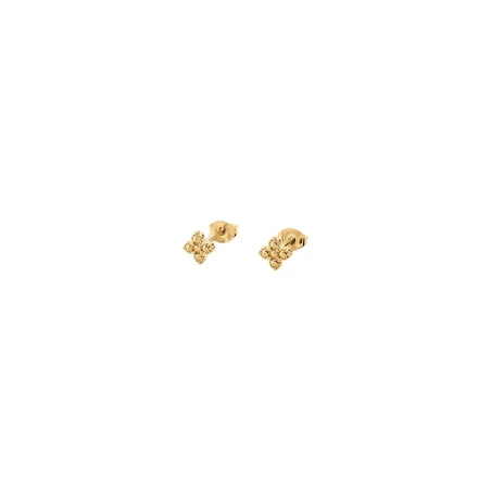 Pendientes Agatha Paris Beloved Baño Oro 02390570-157-TU