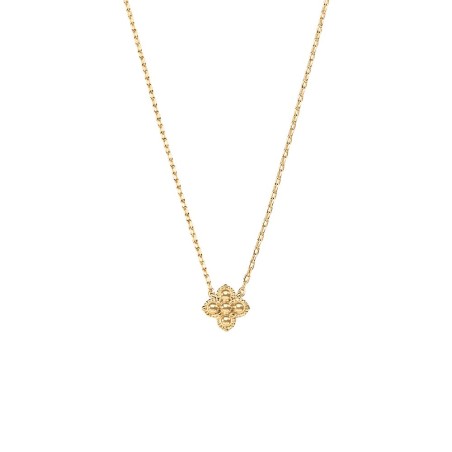 Collar Corto Agatha Paris Beloved Baño Oro 02690247-157-TU