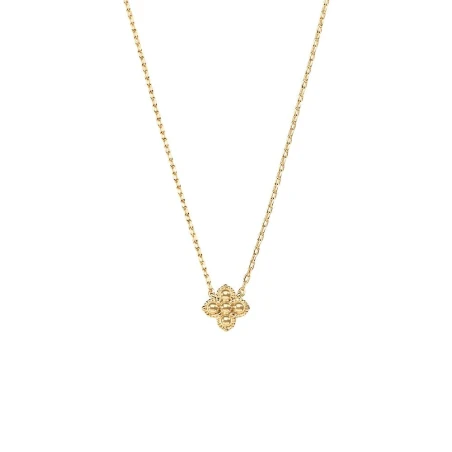 Collar Corto Agatha Paris Beloved Baño Oro 02690247-157-TU