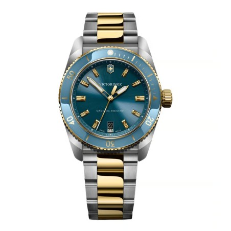 Reloj Victorinox Maverick Automático Hombre V242103