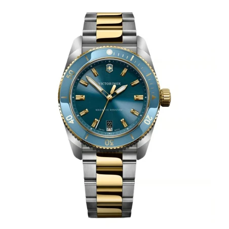 Reloj Victorinox Maverick Automático Hombre V242103