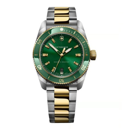 Reloj Victorinox Maverick Automático Hombre V242101