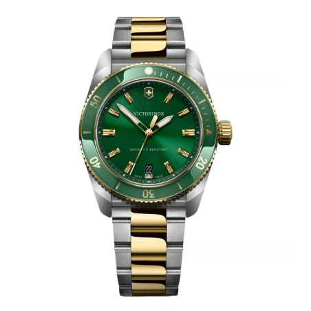 Reloj Victorinox Maverick Automático Hombre V242101