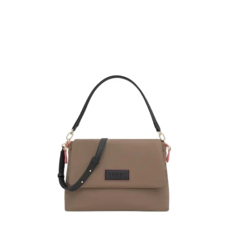 Bolso Bandolera TOUS Wonder Pulls Topo 2002465544