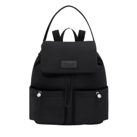 Mochila TOUS Wonder Pulls Negro 2002466051