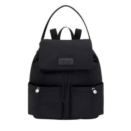 Mochila TOUS Wonder Pulls Negro 2002466051