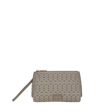 Clutch TOUS Infinity Topo Oscuro 2002469343