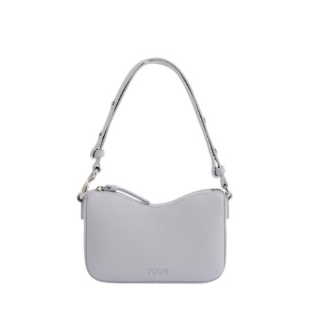 Bolso TOUS Infinity Azul Gris 2002470233