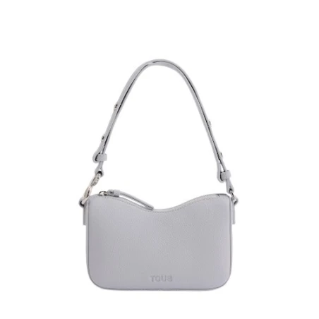 Bolso TOUS Infinity Azul Gris 2002470233