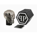 Reloj Philipp Plein The Skeleton Negro Automático Hombre PWBAA0621