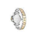 Reloj Philipp Plein The Skull Plateado, Dorado y Verde Analógico Hombre PWAAA2825
