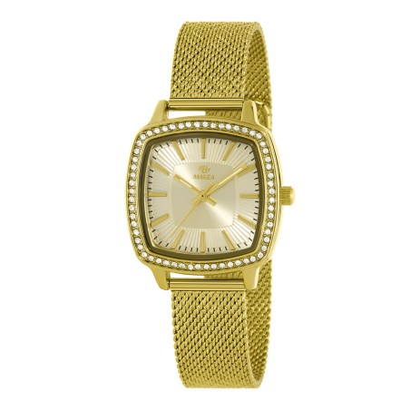 Reloj Marea Dorado Analógico Mujer B41459/4