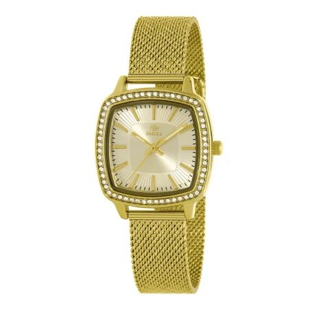 Reloj Marea Dorado Analógico Mujer B41459/4