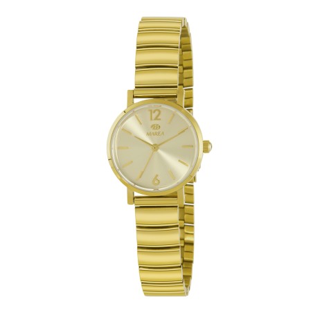 Reloj Marea Dorado Analógico Mujer B54315/5