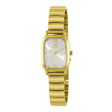 Reloj Marea Dorado y Plateado Analógico Mujer B54316/4