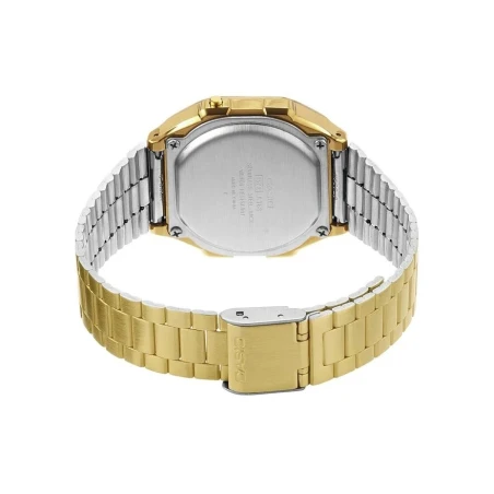 Reloj Casio Wrist watch Digital Unisex Dorado A168WG-9EF