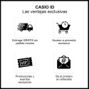 Reloj Casio Wrist watch Digital Unisex Dorado A168WG-9EF